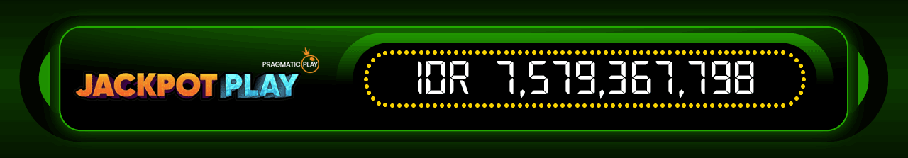 SUPERLIGA168BET Jackpot