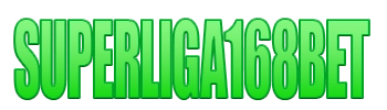 Logo SUPERLIGA168BET